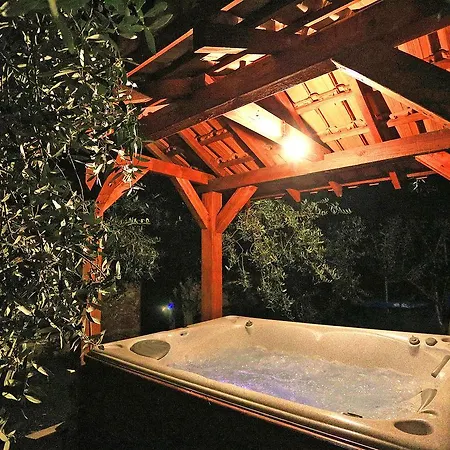 Tatil Evi Holiday Ines
