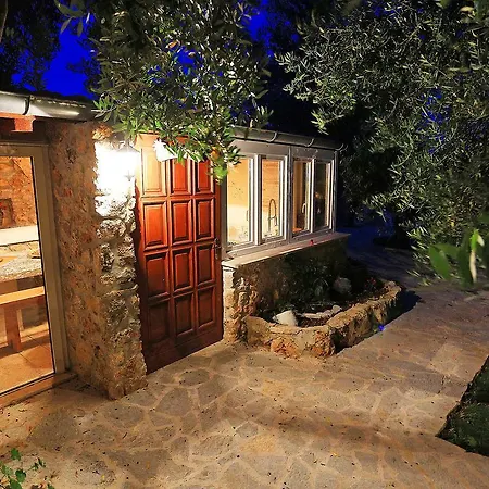 Tatil Evi Holiday Ines *