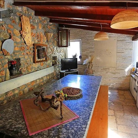 Holiday Ines Tatil Evi Ždrelac