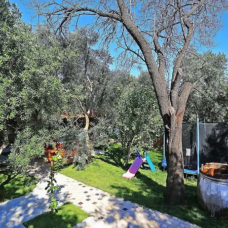 Tatil Evi Holiday Ines *