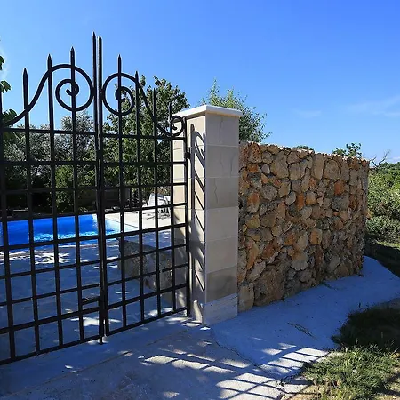 Tatil Evi Holiday Ines Ždrelac