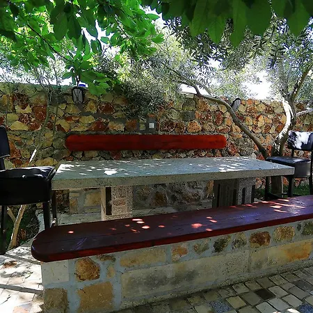 Tatil Evi Holiday Ines *