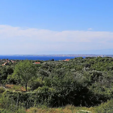 Holiday Ines Tatil Evi *